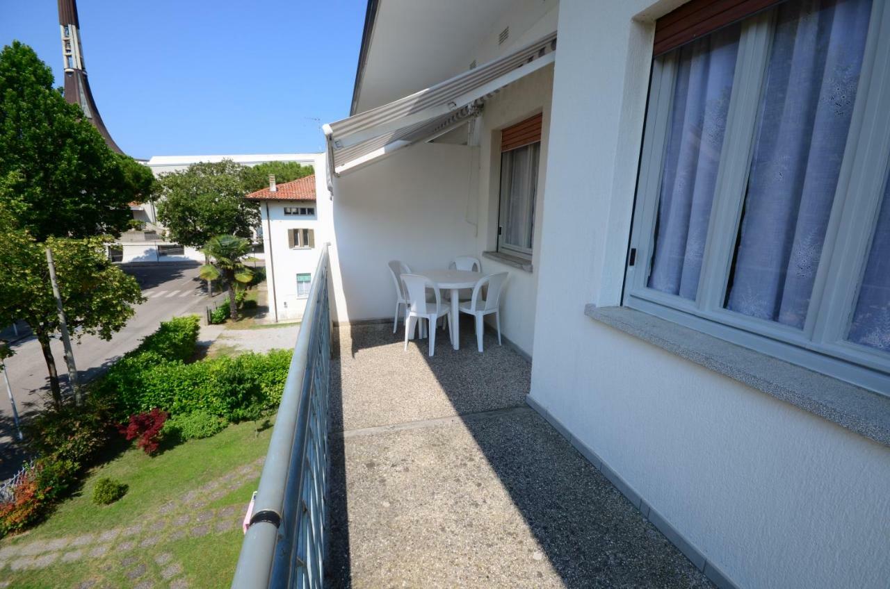 Villa Terry Lignano Sabbiadoro Zewnętrze zdjęcie