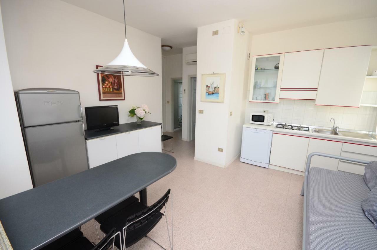 Villa Terry Lignano Sabbiadoro Zewnętrze zdjęcie
