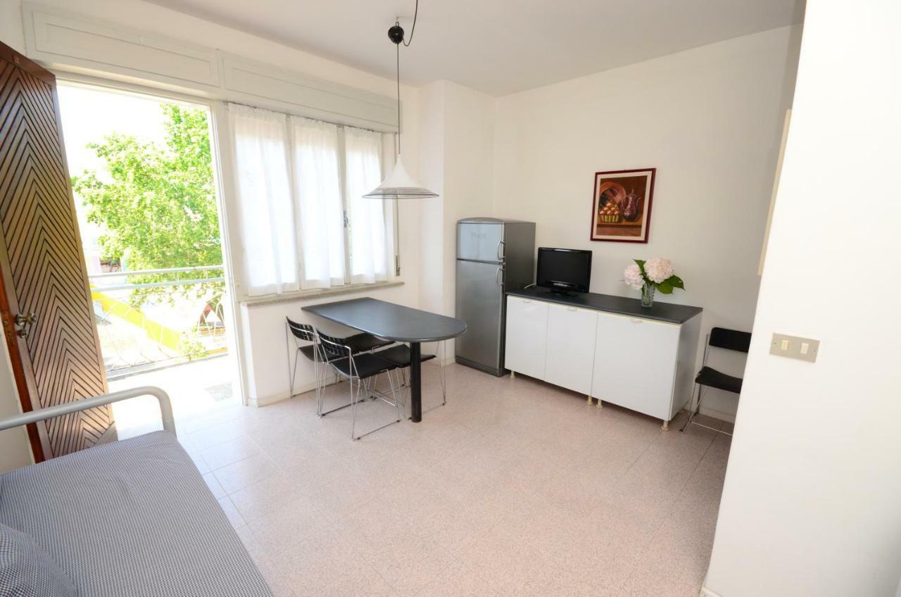 Villa Terry Lignano Sabbiadoro Zewnętrze zdjęcie