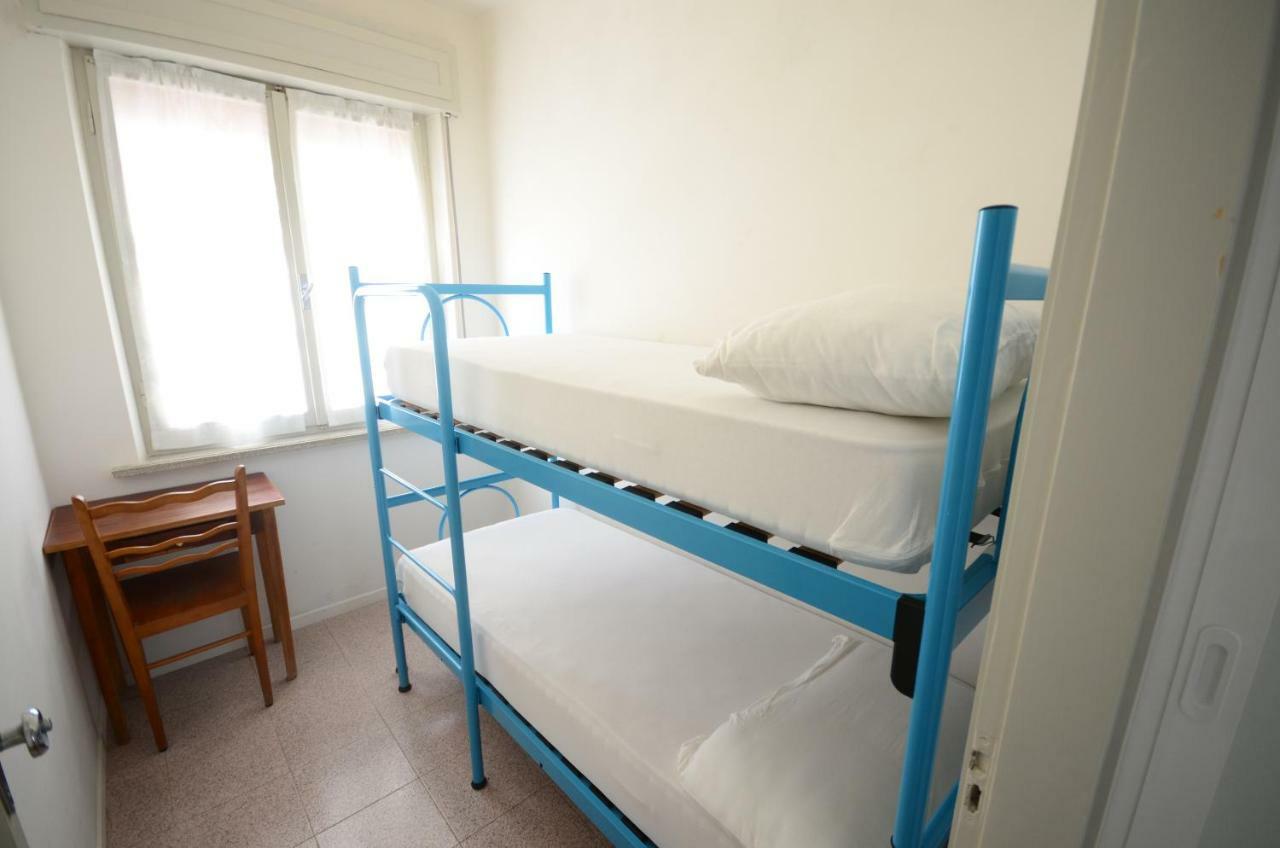 Villa Terry Lignano Sabbiadoro Zewnętrze zdjęcie