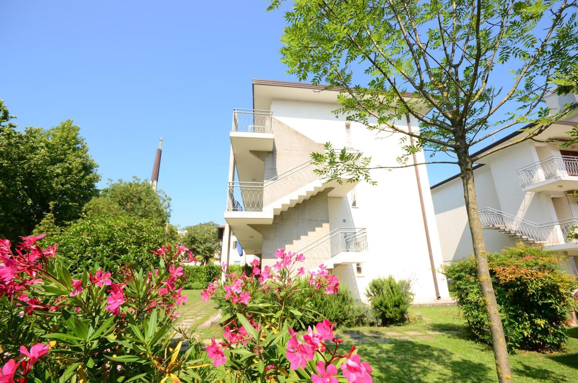 Villa Terry Lignano Sabbiadoro Zewnętrze zdjęcie